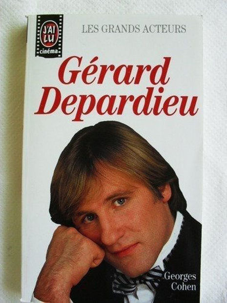 Image de Gérard Depardieu