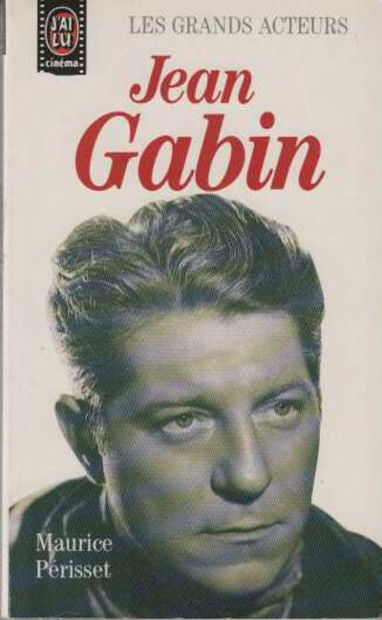 Image de Jean Gabin