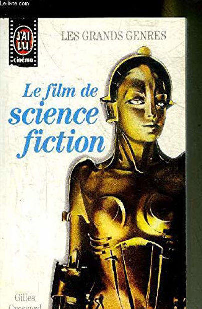 Image de Le film de Science Fiction