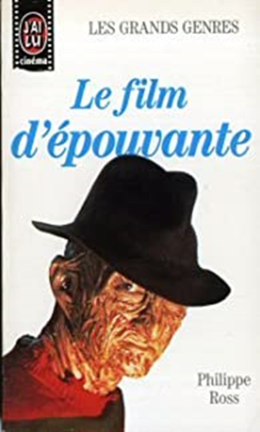 Image de Le film d'épouvante