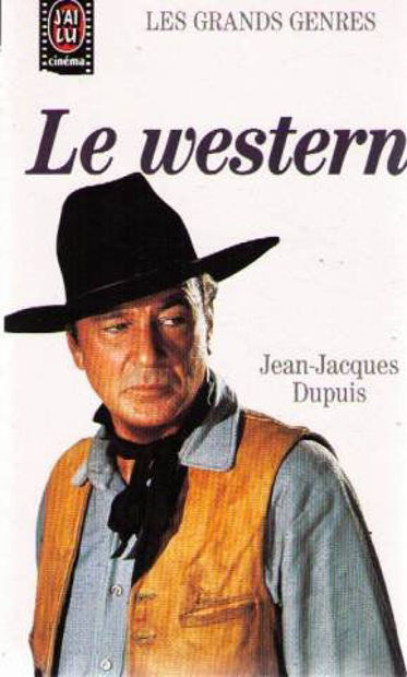 Image de Le Western