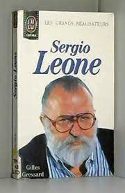 Image de Sergio Leone