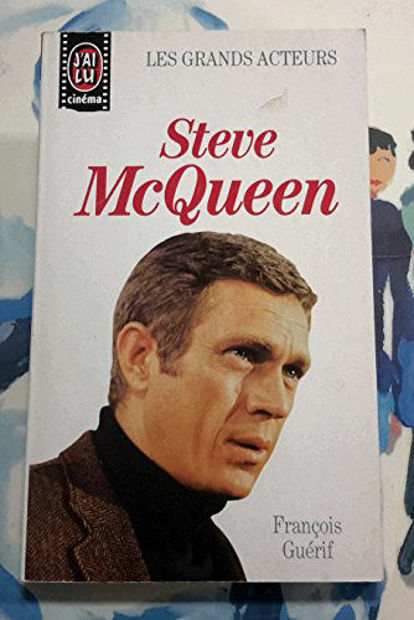 Image de Steve McQueen