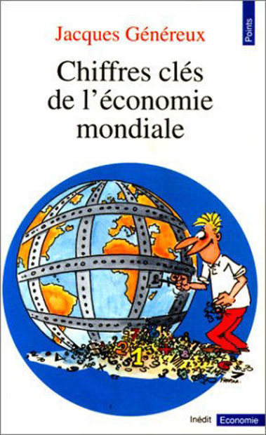 Image de Chiffres, clés de l'économie mondiale