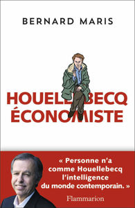 Εικόνα της Houellebecq économiste