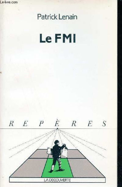 Image de Le FMI