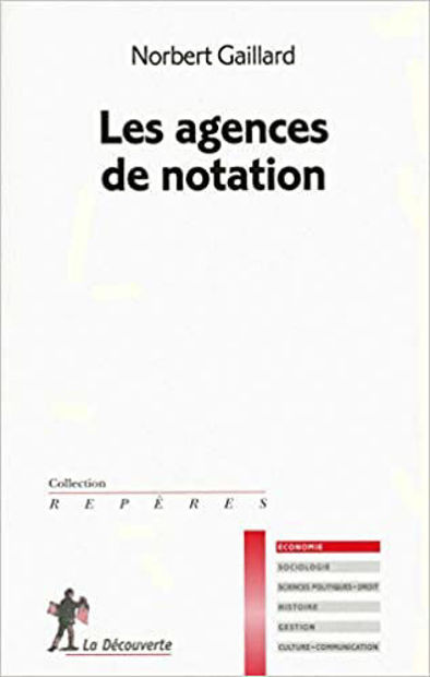 Image de Les agences de notation