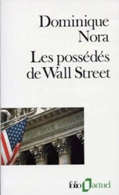 Image de Les Possédés de Wall Street