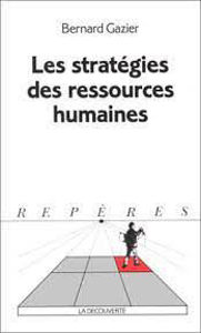 Image de Les Stratégies des ressources humaines