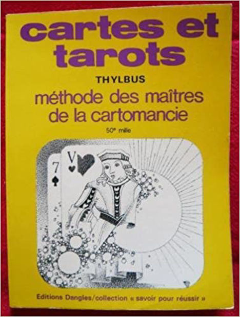 Image de Cartes et tarots