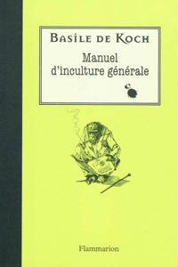 Image de Manuel d'inculture générale : Rire en se cultivant !