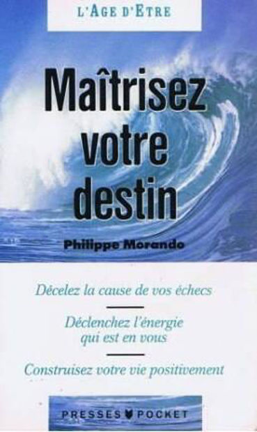 Image de Maîtrisez votre destin