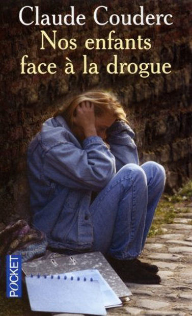 Image de Nos enfants face à la drogue