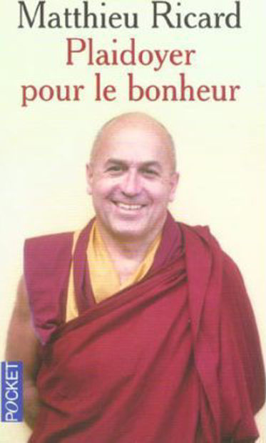 Image de Plaidoyer pour le bonheur