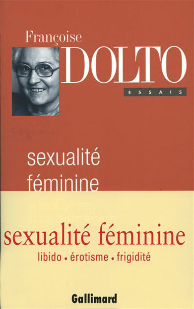 Image de Sexualité féminine. La libido génitale et son destin féminin.