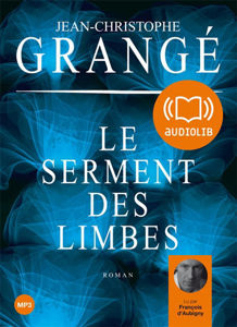 Εικόνα της Le serment des limbes (2 CD MP3)