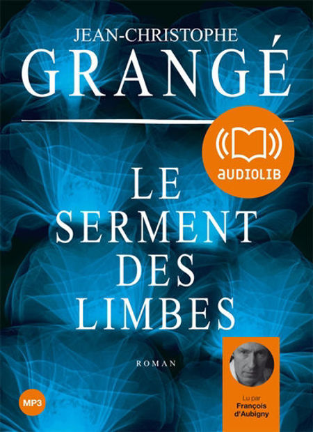 Image de Le serment des limbes (2 CD MP3)