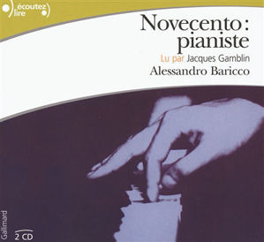 Image de Novecento (2 CD audio)
