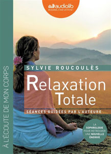 Εικόνα της Relaxation totale - retrouvez une nouvelle énergie (1 CD)
