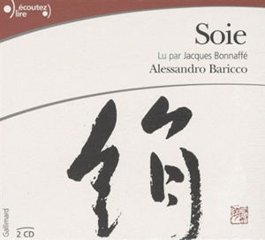 Image de Soie (2 CD audio)
