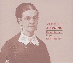 Image de Vipère au poing (5 CD audio)
