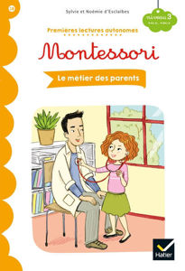 Image de Le métier des parents