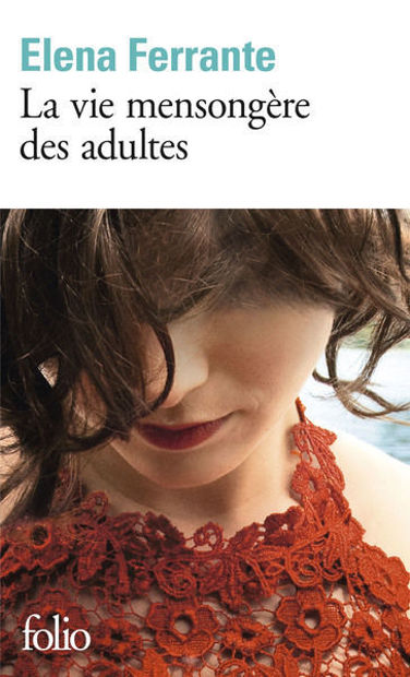 Image de La vie mensongère des adultes