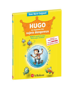 Image de Hugo au royaume des sujets dangereux