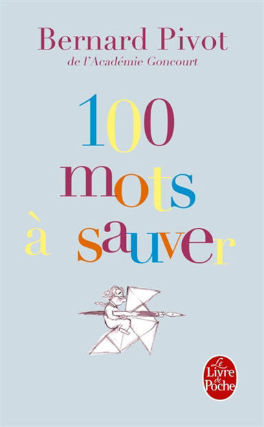 Image de 100 mots à sauver