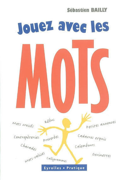 Image de Jouez avec les mots