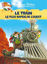 Image de Geronimo Stilton Volume 13 - Le train le plus rapide de l'Ouest
