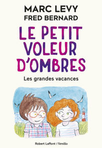 Image de Le petit voleur d'ombres 5 - Les grandes vacances