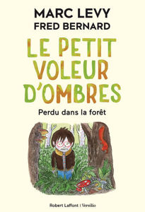 Image de Le petit voleur d'ombres 2 - Perdu dans la forêt