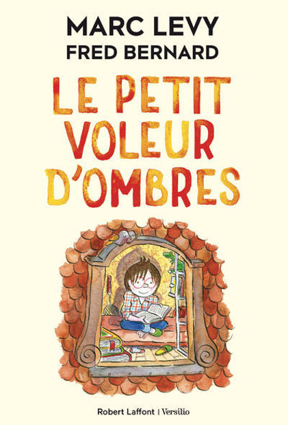 Image de Le petit voleur d'ombres 1