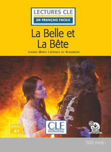 Image de La Belle et la bête