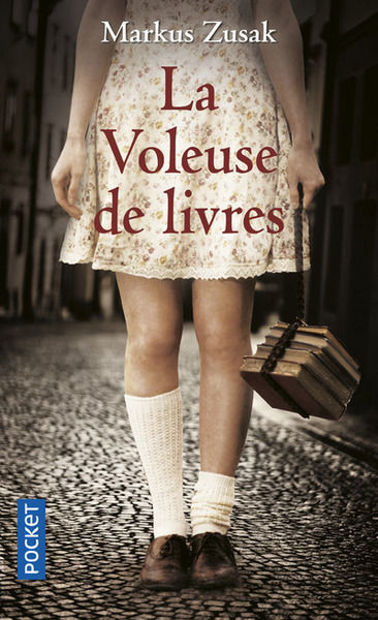 Image de La voleuse de livres