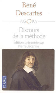 Picture of Discours de la méthode