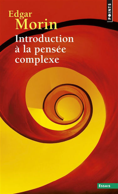 Image de Introduction à la pensée complexe