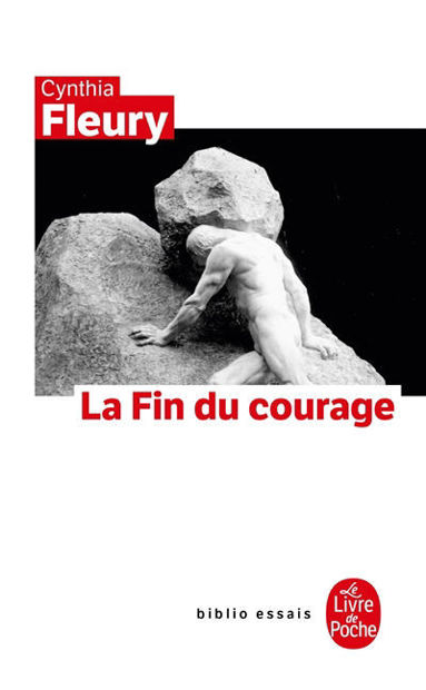 Image de La fin du courage