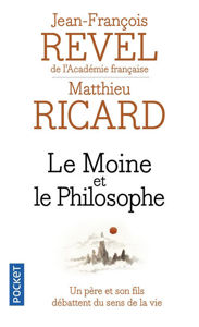 Image de Le Moine et le philosophe