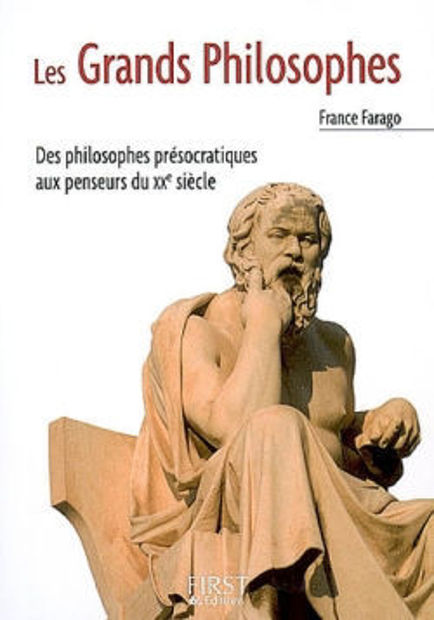 Image de Les grands philosophes