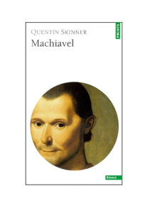 Image de Machiavel