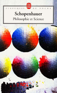 Image de Philosophie et Science