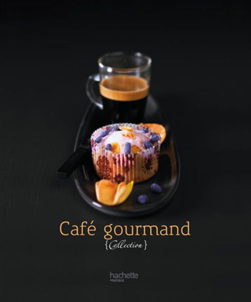 Image de Café gourmand