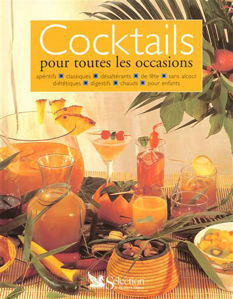 Image de Cocktails pour toutes les occasions