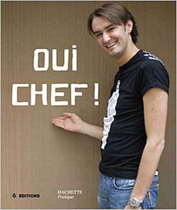 Image de Coffret : Oui, chef !