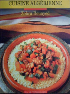 Picture of Cuisine Algérienne