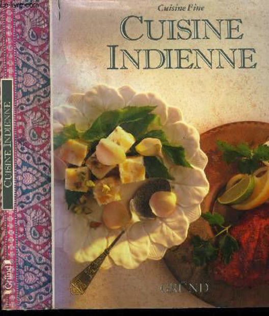 Image de Cuisine indienne