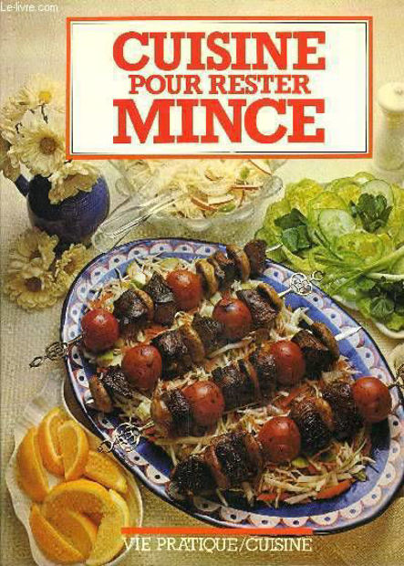 Image de Cuisine pour rester mince