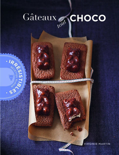 Image de Gâteaux tout choco